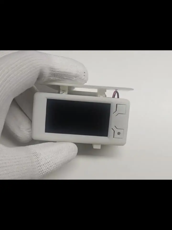 Heltec Vision Master T190 Nerd Miner V2 307KH/s