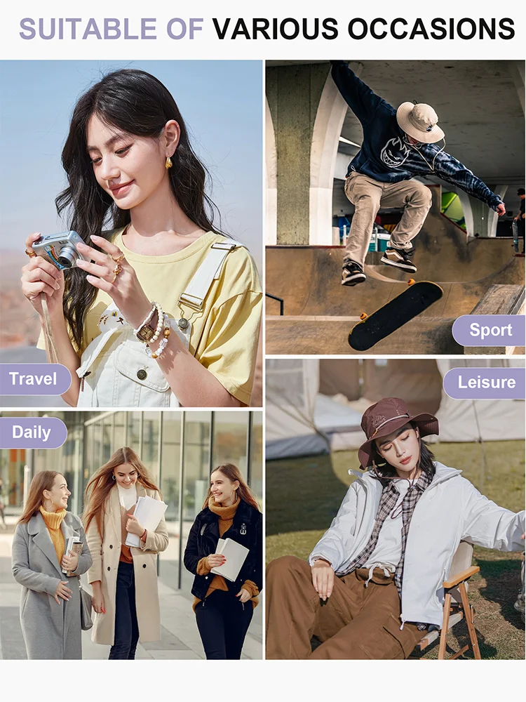 Portable School Laptop Backpacks For Women, Fallen Leaves Graphic School Bag College Backpack Anti Theft Travel Daypack Bookbags