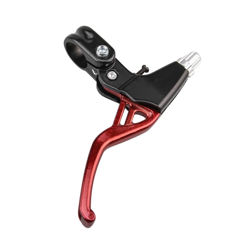 Frenos V-Brake Palancas Freno Bicicleta - Aluminio, Compatible Y