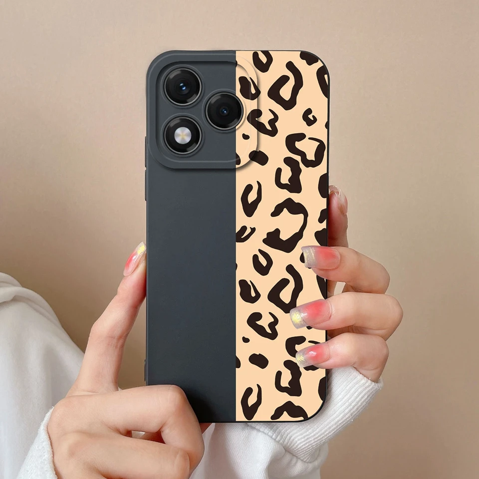 Purple Butterfly Girl Shockproof Silicone Soft Back Cover Case