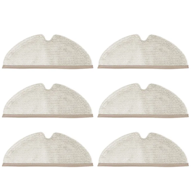 escova mop panos para xiaomi roborock q7