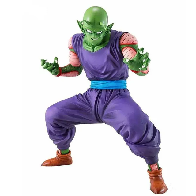 Anime Dragon Ball Ichiban Kuji Mysterious Great Adventure EX King Piccolo Action Figure 27 PVC Collection Model Toys for Gifts 2