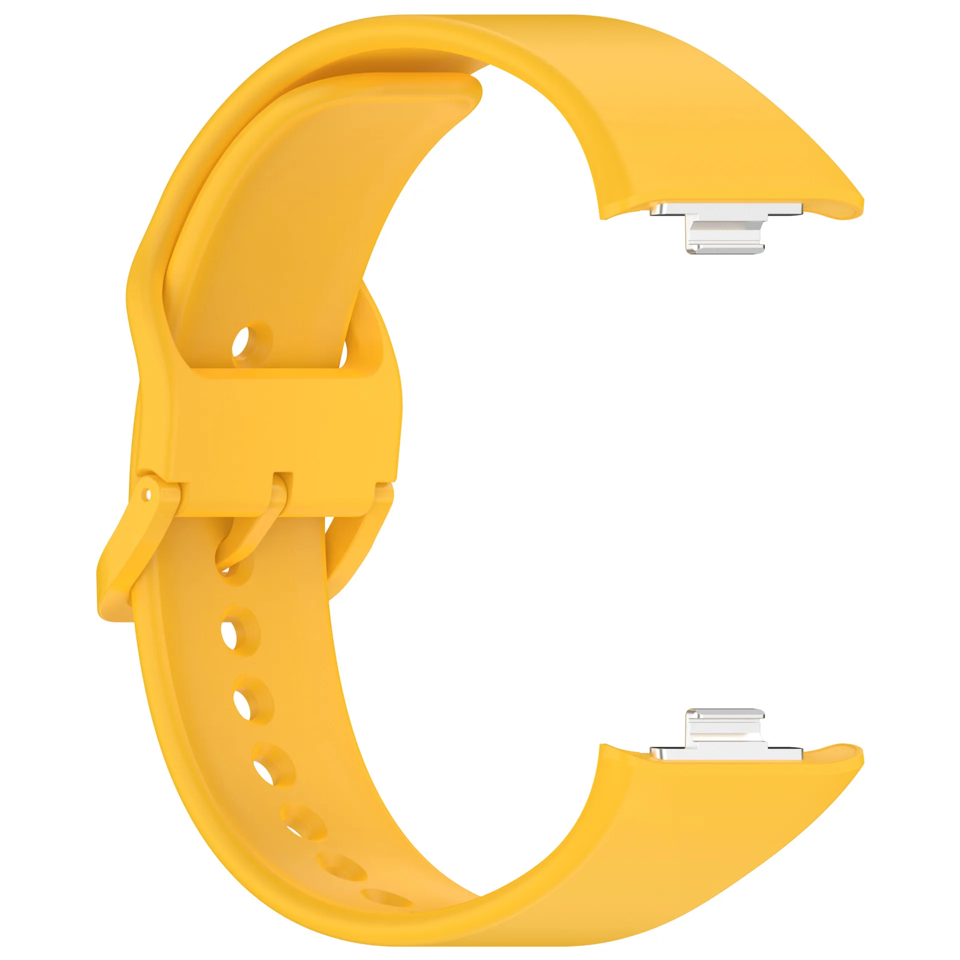 Premium Silicone Strap for Smartwatch - Sports Accessories Bracelet