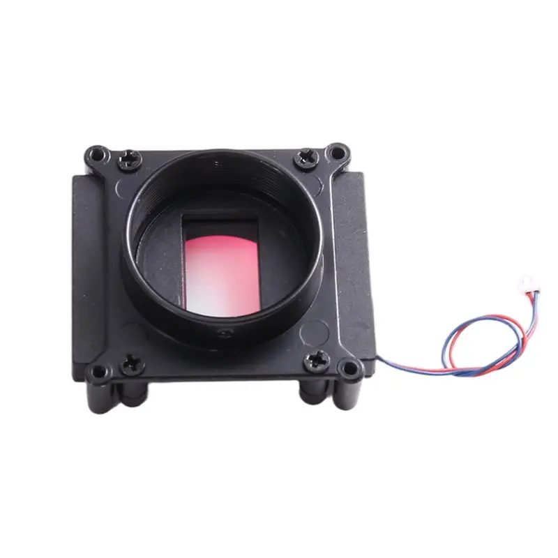 A24U IR 컷 필터 IMX585 Irc 카메라용 C 마운트 렌즈 홀더 이중 기능 주/야간 스위치 IP HD 보안 시스템 IRCUT-C-1