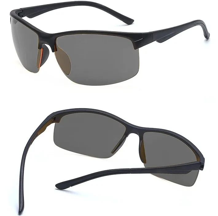Anti-Glare Night Vision Driver Goggles Night Driving Glasses Enhanced Light Fashion Sunglasses Goggles Car Accessries night vision sunglasses driving glasses anti glare sunglasses