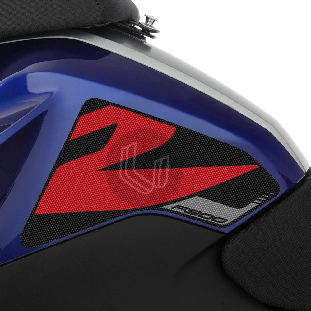 BMW Motorrad F900R 2020 2021 2022  Ƽ  ũ е 3M ̵   ׸  е ȣ ƼĿ