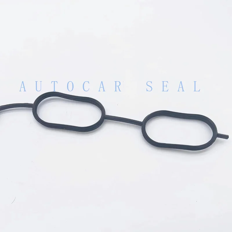 INTAKE MANIFOLD GASKET 17177-28031 17177-28010 For TOYOTA LEXUS RAV4 Camry Alphard Previa Highlander SOLARA ES240 2.4L