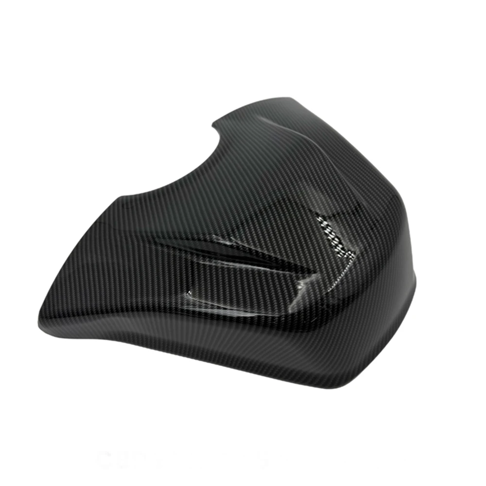Für Honda CBR600RR CBR 600RR 600 RR F5 2007-2010 2011 2012 Motorrad Öl-Kraftstoff-Tankabdeckung Schutzvorrichtung Zubehör – Detail 3