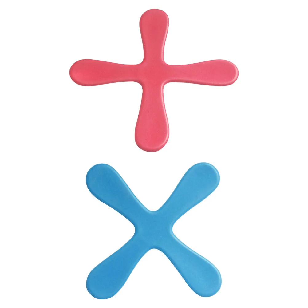 

Creative Foams Boomerang Toys Throw and Catch Flying Disc Playthings Toy Outdoor Fun Game Gifts For Kids Children Toy Sports