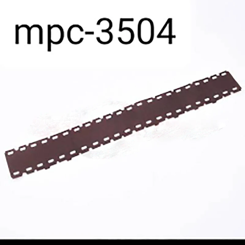 

Масляная ткань для Ricoh MPC C3504, 6 шт.