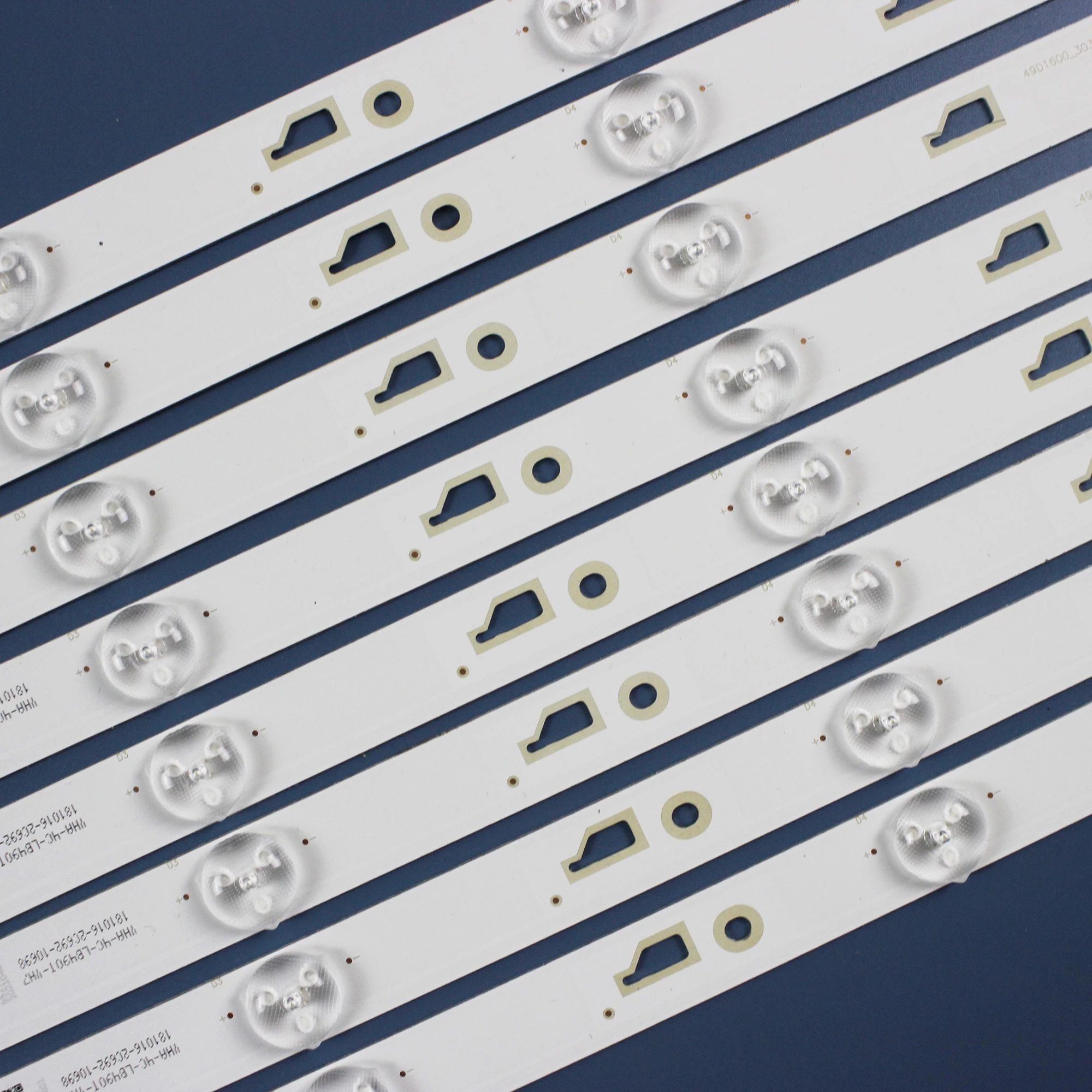 LED Ʈ Ʈ Ÿġ 49D1600 8*5 49E301 49U3600C 49U2200 49L510U18 49HR332M05A0 V3 V4 4C-LB490T-HR4 YH1 YH7 YHJ YH6