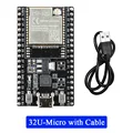32U-M with Cable