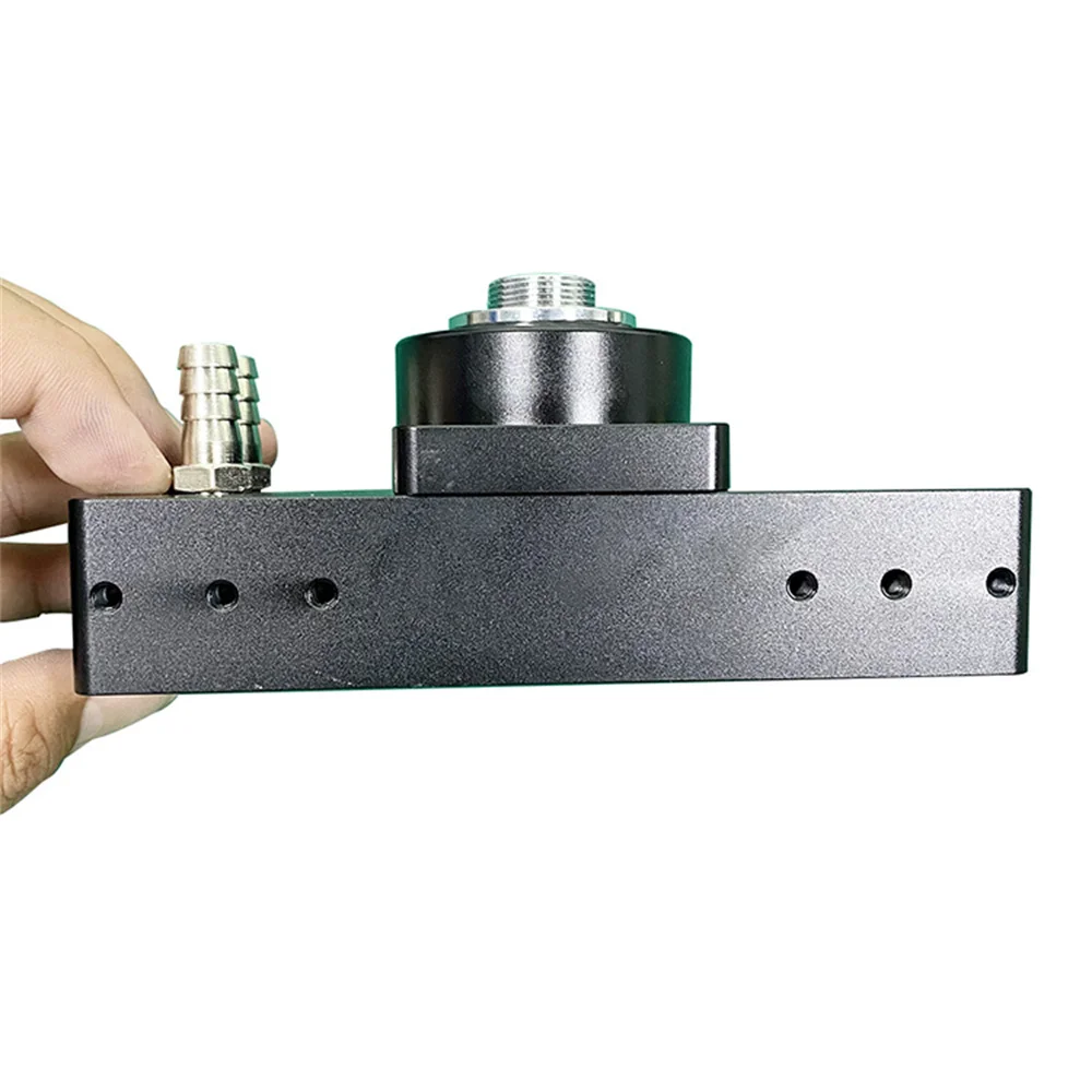700W high power water cooled LEDUV curing lamp 1 PASS full-color UV digital printer LEDUV curing lamp UV screen printing