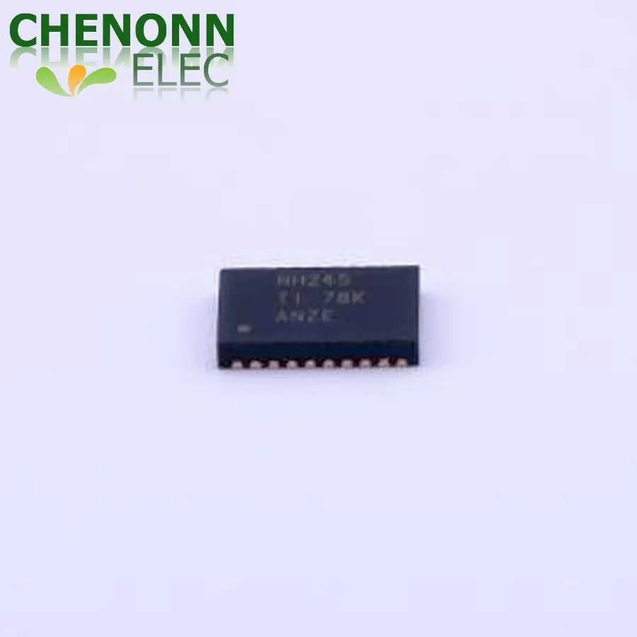 SN74LVC8T245RHLR