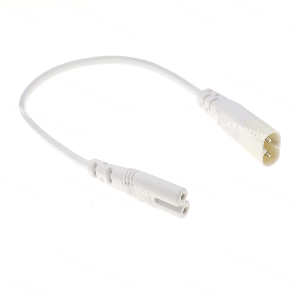 CONFEZIONE DA 5 LOTTO 6 Piedi C14 - C13 Cavo Di Alimentazione - Foto 12