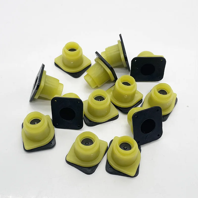 120PCS Brown Cell Cup 50PCS Larva Breeding Base Cap Tools Queen Rearing System Beekeeping Supplies Bee Farm Apiculture 6