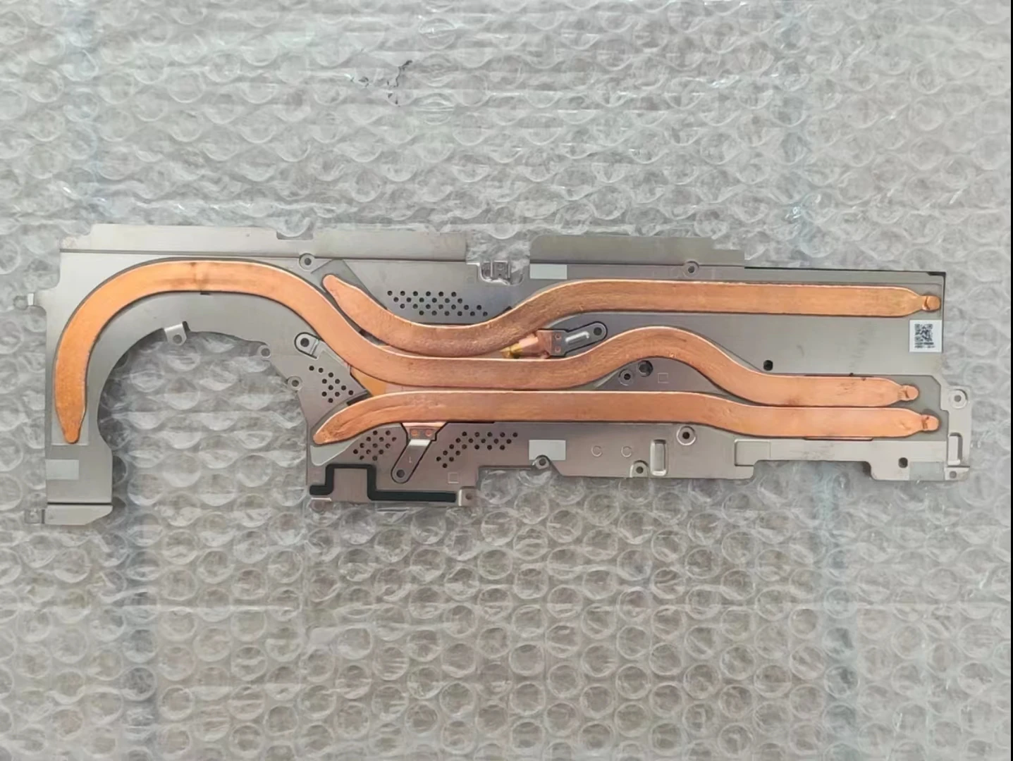 Laptop Notebook Originale Per Huawei Matebook X Pro Gen Ventola Del Radiatore Mach-W19B Mach-W19C Machr-W19L Mach-W29 Mach-Wah9Lp Ventola