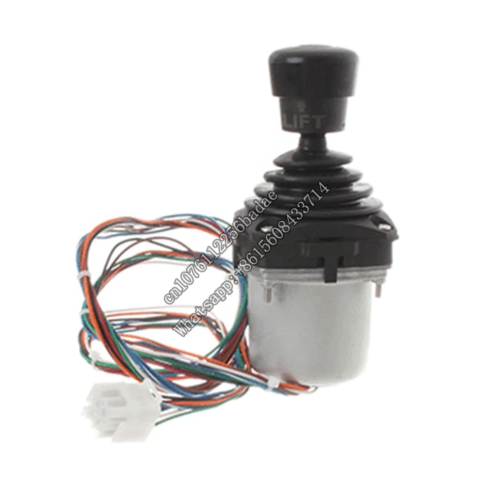 

HNARL контроллер в сборе, подъемник и поворотный джойстик для JLG, шарнирный стрела 1001178139 1600274, двухосевой аналоговый