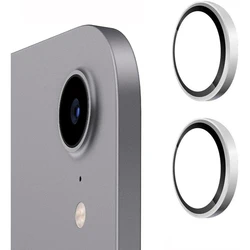 Premium Tempered Glass Camera Lens Protector (For iPad pro 13 2024)