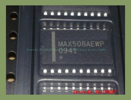 

MAX508AEWP MAX508 SOP20 MAX508ACWP