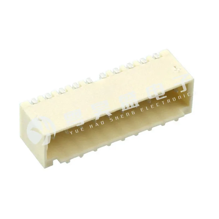 

30pcs original new Connector 87438-1043 874381043 10P pin base 1.5mm spacing