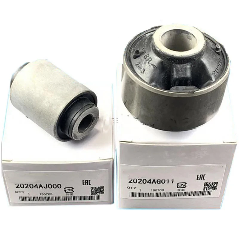 Control Arm Bushings Kit Control Arm Baificar Genuine Front Lower Control Arm Bushing 4AJ000 4AG011 For Subaru Legacy XV Impreza Forester