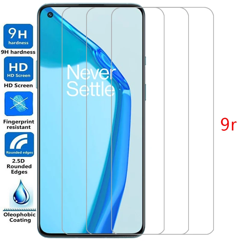 Фото Защита экрана для oneplus 9r, защитное закаленное стекло на oneplus9r 9 r r9 one plus plus9r, пленка для телефона, Стекло 9h omeplus onplus №1