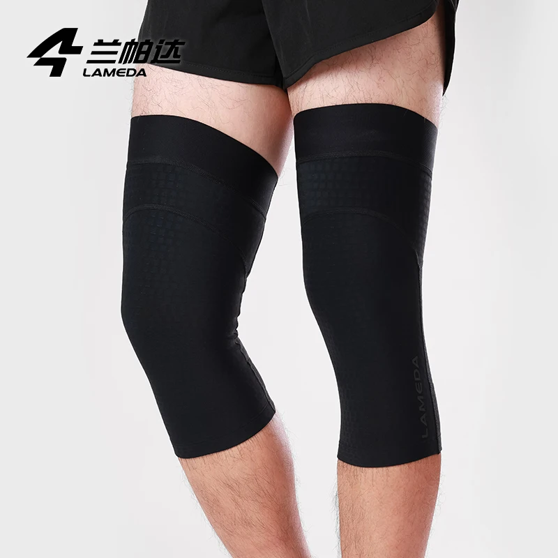Lameda Leg Warmer Scratching Fur To Keep Warm Bicycle Protection ...