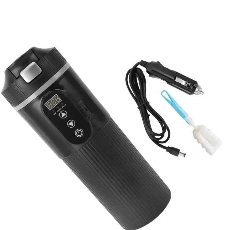 3개의 층 보호 디자인을 가진 12V 24V 적응할 수 있는 500ml 진보된 차 찻잔