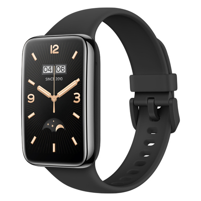 For Xiaomi Mi Band 7 pro 7pro Silicone TPU Replacement Wristband Smart Watch Bracelet For Mi Band 7 Pro Straps Accessories