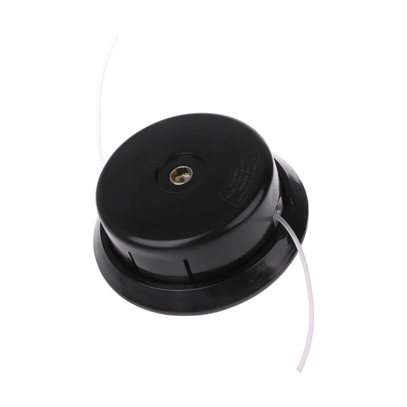 

Nylon Trimmer for Head Dual Line For Komatsu Brush Cutter Grass Weed