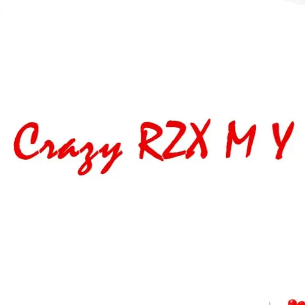 Crazy RZX M Y camera Store