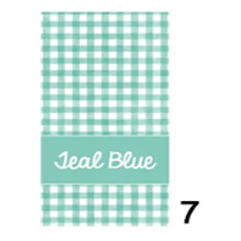 Colorful Grid Name Towel Font Personalized Beach Towel Bath Towel Multi-Color Pool Name Towel Bath Towel