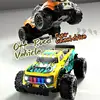 Remote Control Stunt Car Big Wheels Climbing Off-Road Vehicle 1:20 2.4Ghz RC Electric Climbing Truck Model For Kids Adults 1