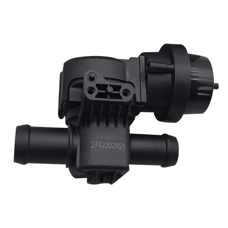 

Auxiliary Heating Pipe Connection For M274 E20 Water Car Part 2742002451 drop shipping