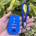 Blue b