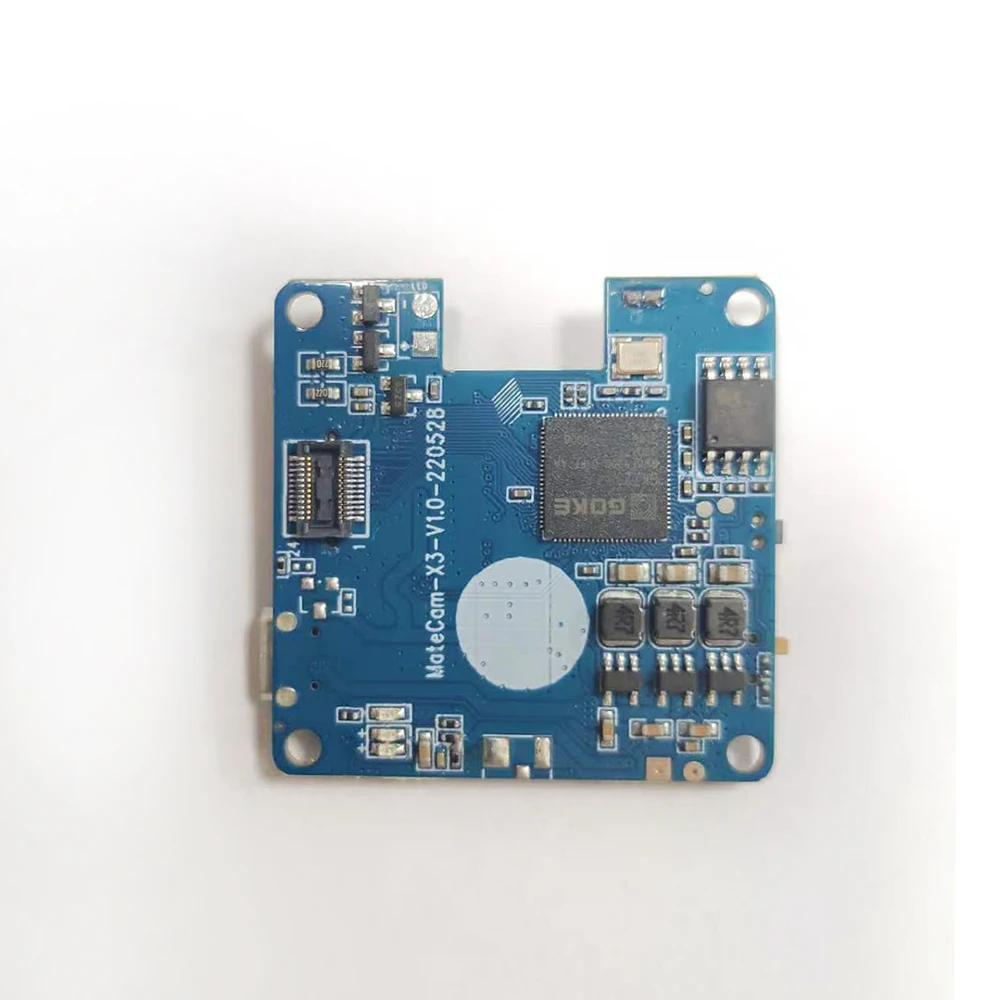 Мини-камера MateCam X3 1080P IMX323 Беспроводная с поддержкой Wi-Fi (art.: 3920c040bcdf5) - 3920c040bcdf5