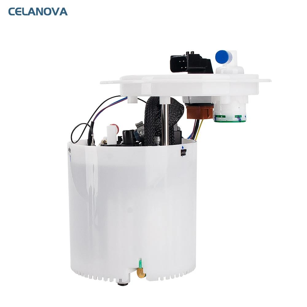 Electric Fuel Pump Module Assembly with Sending Unit Replacement For