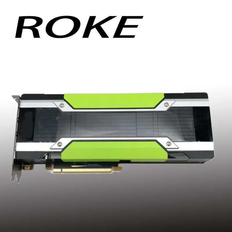 

P100 видеокарта с пассивным графическим процессором HBM2 16 Гб PCI-EXPRESS