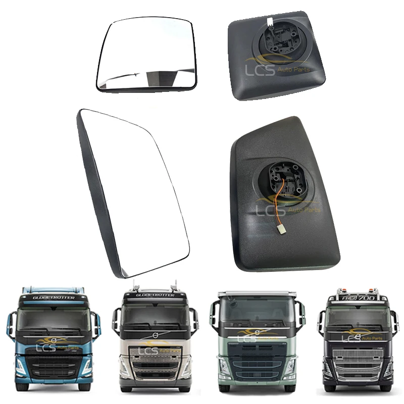 Vetro a Specchio sostituzione per Opel Astra G 1998-2004, Specchio Vetro a Specchio sostituzione per Opel Astra G 1998-2004, Specchio