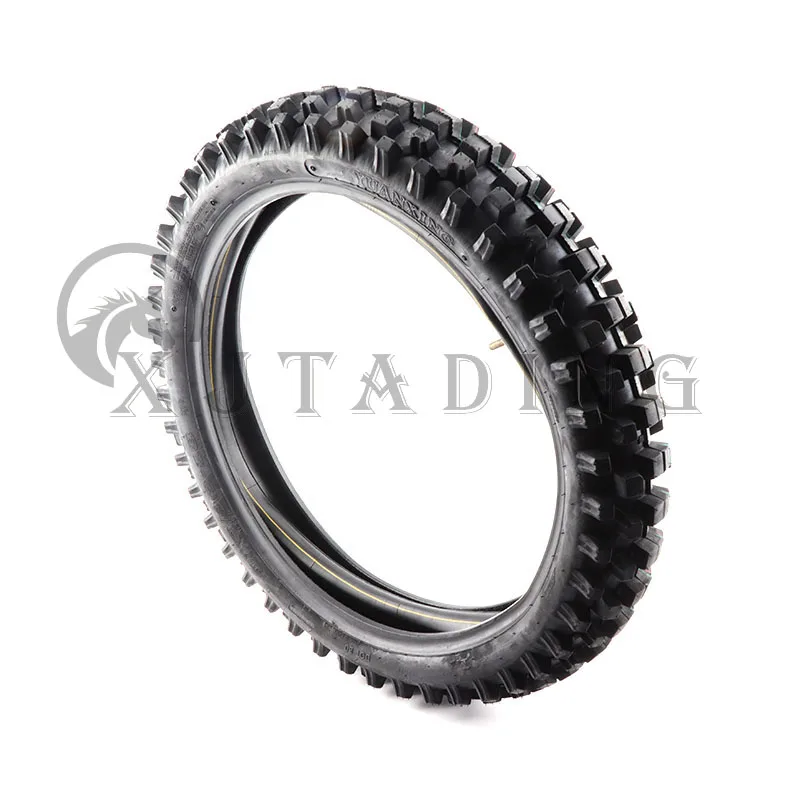 KINGS TIRE TYRE MX OFF ROAD BIKE INNER TUBE ALL SIZES OFF ROAD MX TRAIL