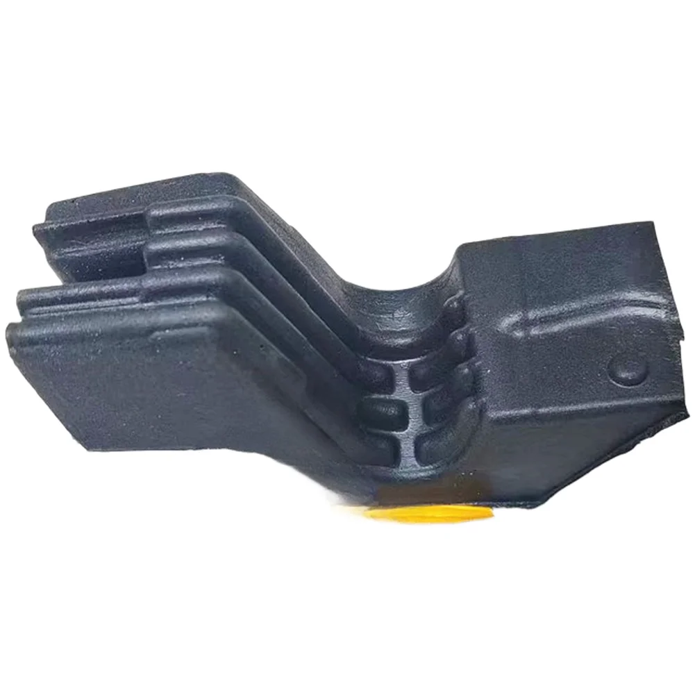스코다 코디악용 보닛 번지 4개 세트, 폼 후드 트림 씰, OEM 565823713 565823714 565823715 565823716 호환