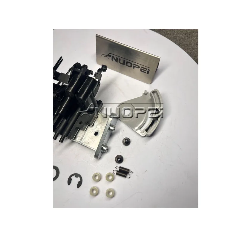 M-A-N tga tgs tgx LKW-Sitz luft ventil 81623986083 81623986032  