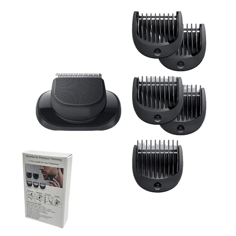 Braun Serisi 5, 6, 7 Elektrikli Tıraş Makinesi 5035s,5049cs,6040cs,6072cc,6090cc,7025s,7027cs,7089cc için Yedek Başlık EasyClick