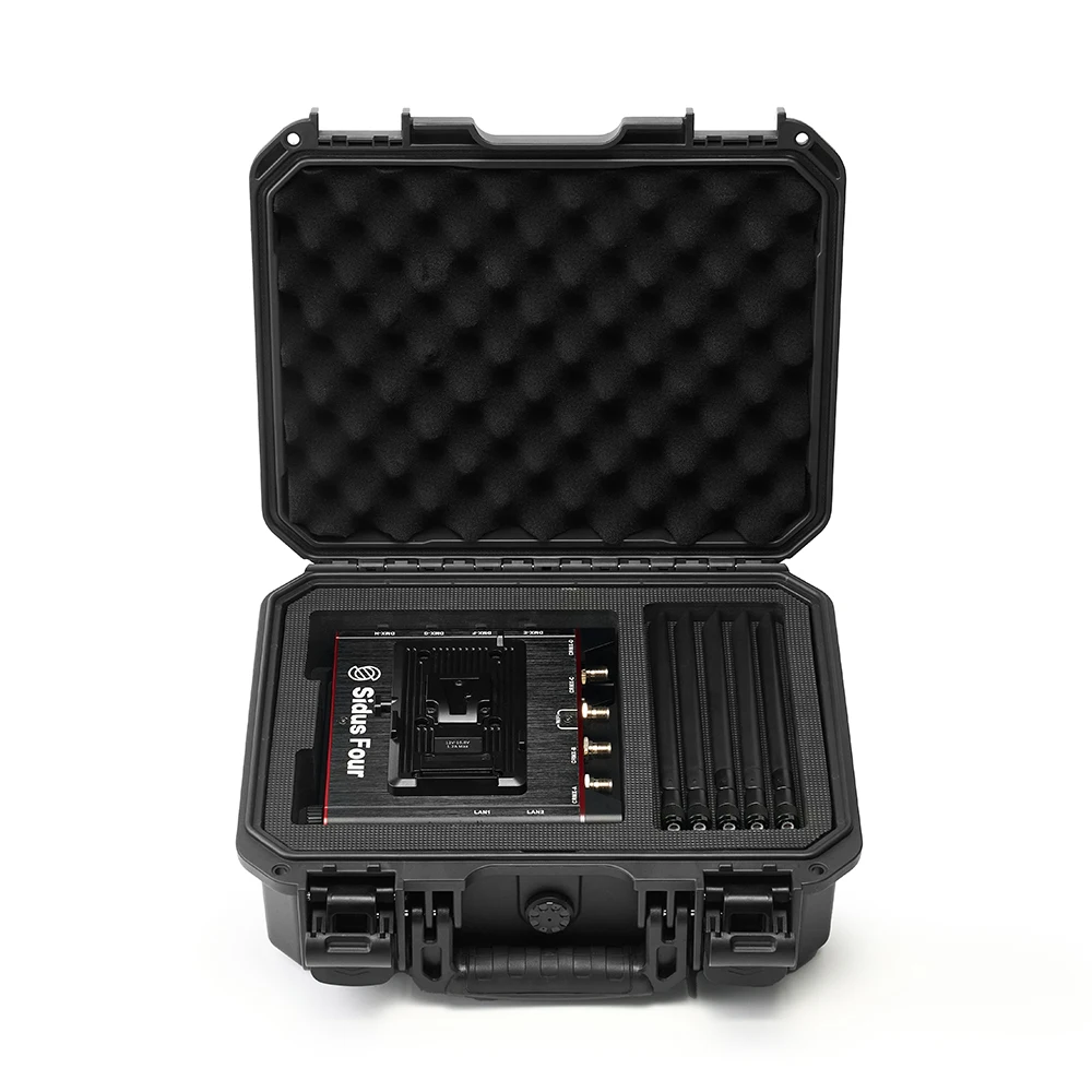 Aputure Sidus Four CRMX Transmitter Four-universe with Built