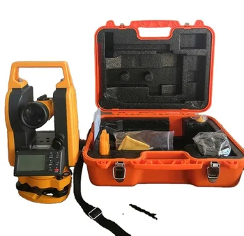 High Quality DE-2B Electronic Theodolite Surveying Instruments
