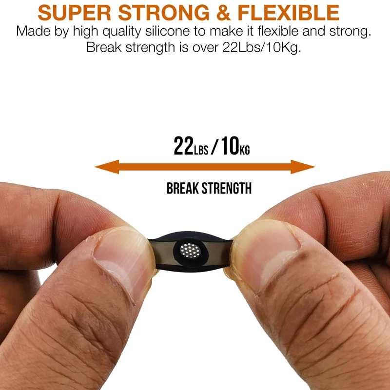 8X Eartips Replacement for JBL Live Beam 3 Earbuds Earpad