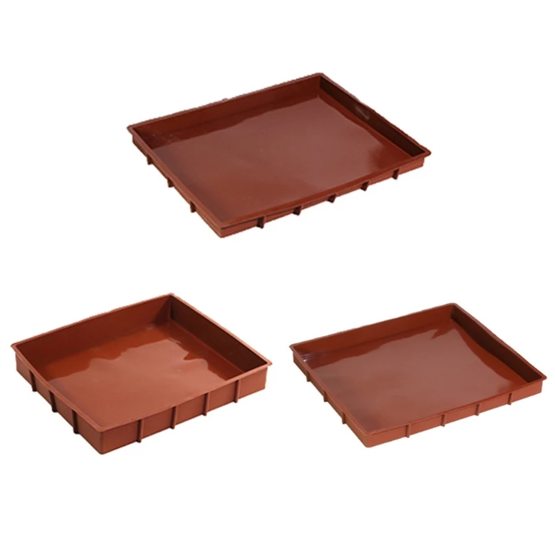 

Cake Pan Toast Pan Bread Pans Silicone Baking Pan Baking Tool Pastry Accessories Dropship