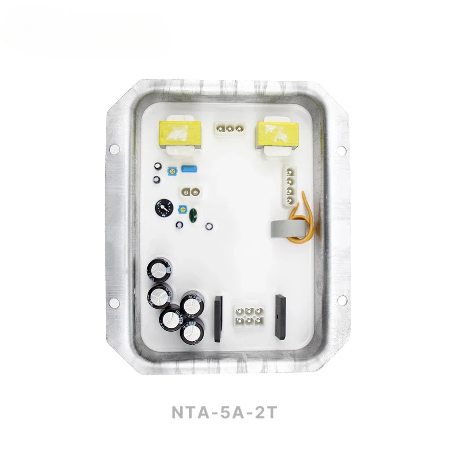 

AVR pressure regulating plate AN-5-201 203 5E-2T 5A-2T