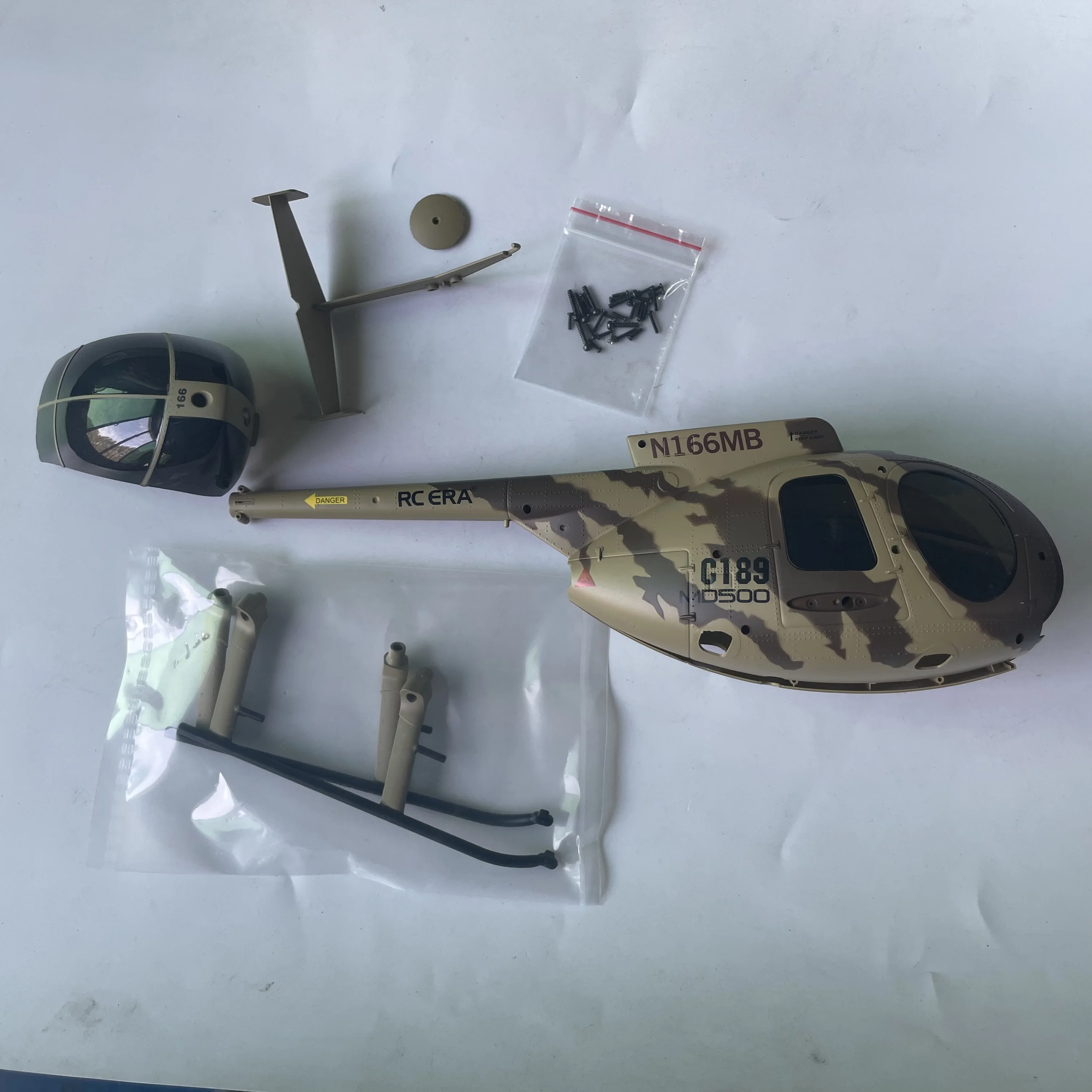 中古 BLADE 180CFX 電動ヘリコプター スペアパーツ 180 CFX Blade 180 CFX - Midland Helicopters